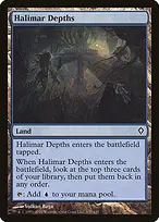 Worldwake #137