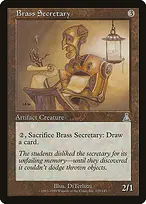 Urza's Destiny #128