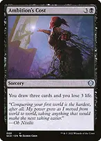 Starter Commander Decks #66