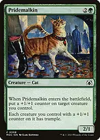 March of the Machine Commander #308