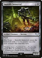 Warhammer 40,000 Commander #54