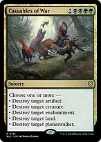 Bloomburrow Commander #125