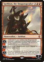 Khans of Tarkir #119
