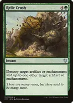 Commander 2017 #157