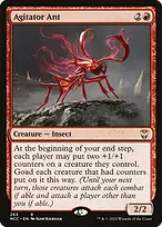 New Capenna Commander #263