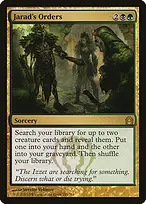 Return to Ravnica #175