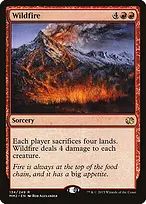 Modern Masters 2015 #134