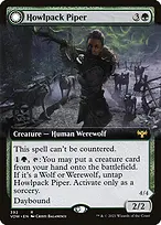 Innistrad: Crimson Vow #392