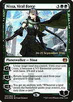 Kaladesh Promos #163s