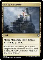 Bloomburrow Commander #318