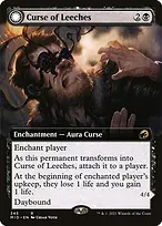 Innistrad: Midnight Hunt #345
