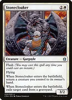 Commander Anthology #25