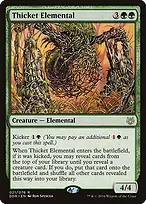 Duel Decks: Nissa vs. Ob Nixilis #21