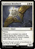 Bloomburrow Commander #144