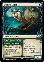 Wilds of Eldraine #289
