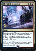 Murders at Karlov Manor Promos #207s