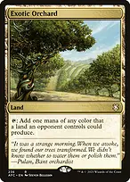Forgotten Realms Commander #236