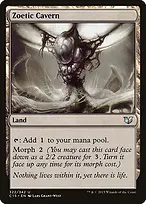 Commander 2015 #322