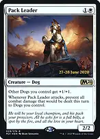 Core Set 2021 Promos #29s
