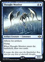 Modern Horizons 2 Promos #71s