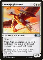 Core Set 2021 #5