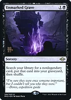 Modern Horizons 2 Promos #106s