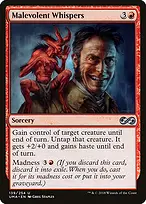 Ultimate Masters #139