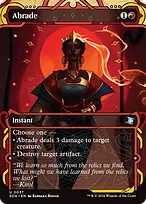 Secrets of Strixhaven Mystical Archive #37