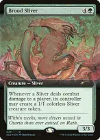 Secret Lair Drop #647