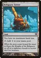Conflux #143