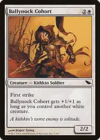 Shadowmoor #3