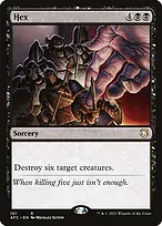 Forgotten Realms Commander #101