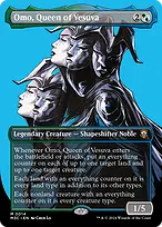 Modern Horizons 3 Commander #14