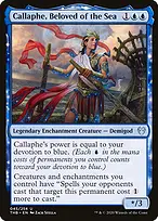 Theros Beyond Death #45
