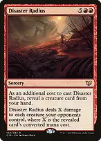 Commander 2015 #150