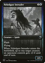 Innistrad: Double Feature #64