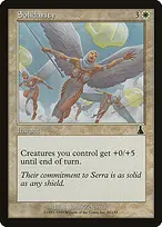 Urza's Destiny #20