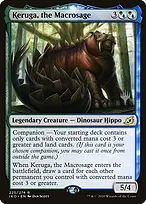 Ikoria: Lair of Behemoths Promos #225p