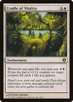 Shards of Alara #7