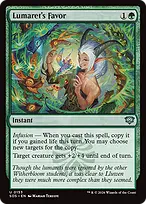 Secrets of Strixhaven #153