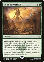 Hour of Devastation #120