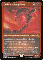 Multiverse Legends #88