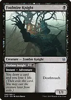Throne of Eldraine #90