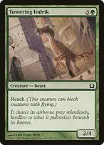 Return to Ravnica #137