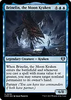 Commander Masters #78