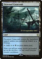 Ixalan Promos #253s