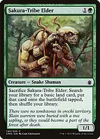 Commander Anthology #142