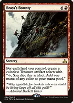 Rivals of Ixalan Promos #94s