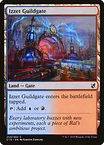 Commander 2019 #253