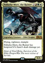 Core Set 2019 Promos #219s